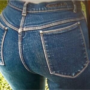 EUC Vintage Gloria Vanderbilt High Rise 16